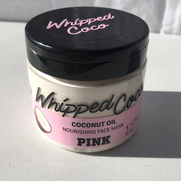VS whipped coco nourishing face mask - Picture 2 of 5